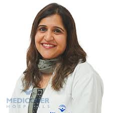 Dr Anuranjita Pallavi
